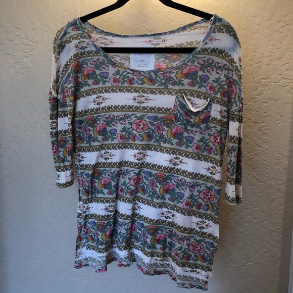 FP We the Free Top - Picture 1 of 4